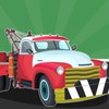 Juego online Los Angeles Tow Truck